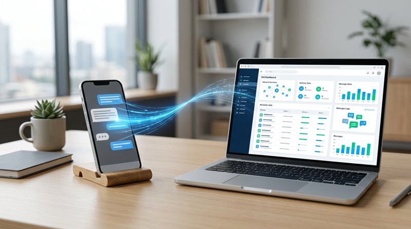 Affordable Bulk SMS Service: MySMSGate's Cost-Effective Solution