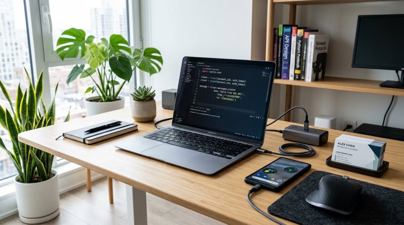 Android SMS Gateway API Integration Tutorial | MySMSGate