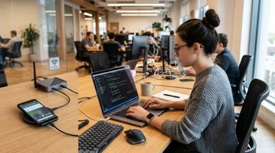 Best APIs for Outbound Calls & SMS from Backend REST API 2026