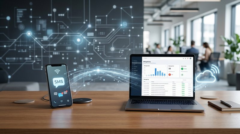 Best SMS API 2026: Top Providers for Cost-Effective Messaging