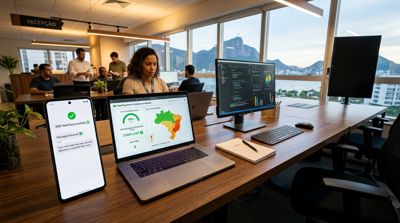 Regras SMS Marketing LGPD Brasil 2026: Guia
