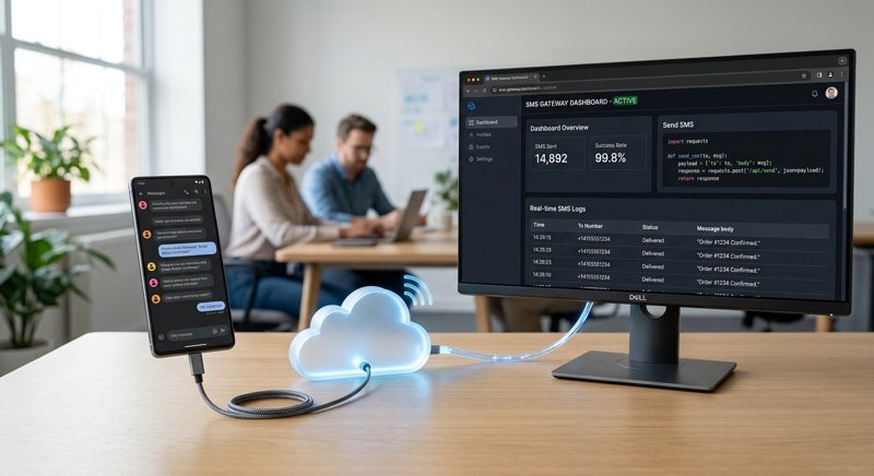 Cheap SMS API vs Twilio: Unpacking Costs & Finding the Right Fit