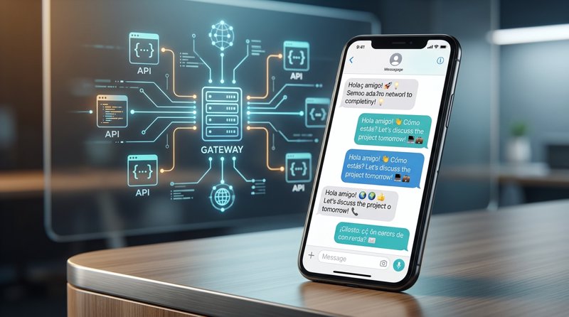 Codifica Messaggi SMS: GSM 7-bit, UCS-2 ed Emoji | MySMSGate