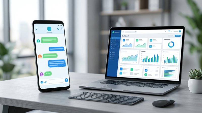 Costo SMS vs Costo WhatsApp API: ¿Cuál es más Barato?