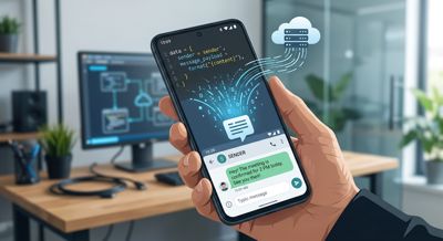 Tout sur l'encodage SMS : Évitez les surcoûts