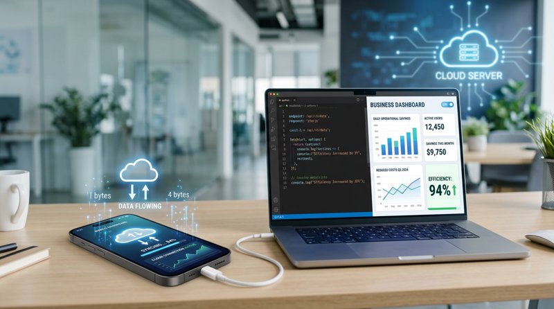 Free SMS API: The Truth About Cost Savings for Your Business