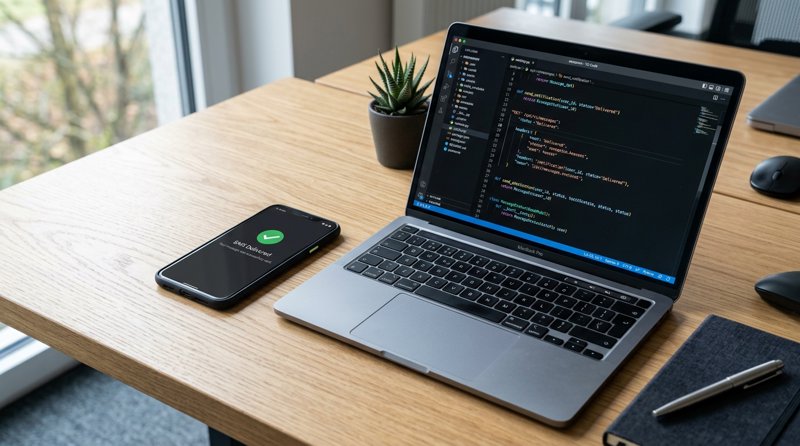 Free SMS Notification API: Build Alerts Without Hidden Fees