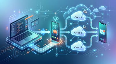 How an SMS API Works: The Definitive Guide for 2026