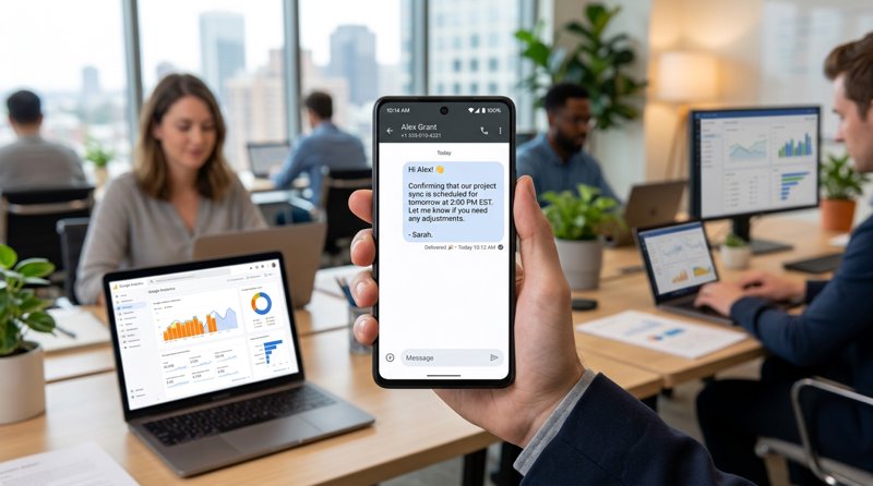 Avoid SMS Spam Filters: A Comprehensive Guide