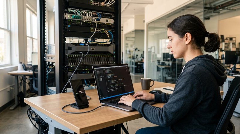 Read SMS from MySMSGate Webhooks in Your App