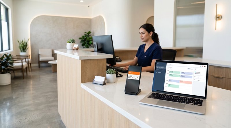 How to Reduce SMS Cost for a Dental Provider