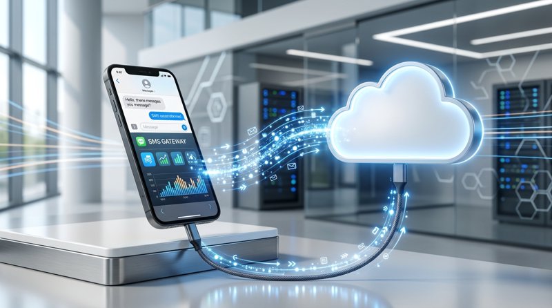 Google SMS Gateway for Business: A Practical Guide & Alternatives