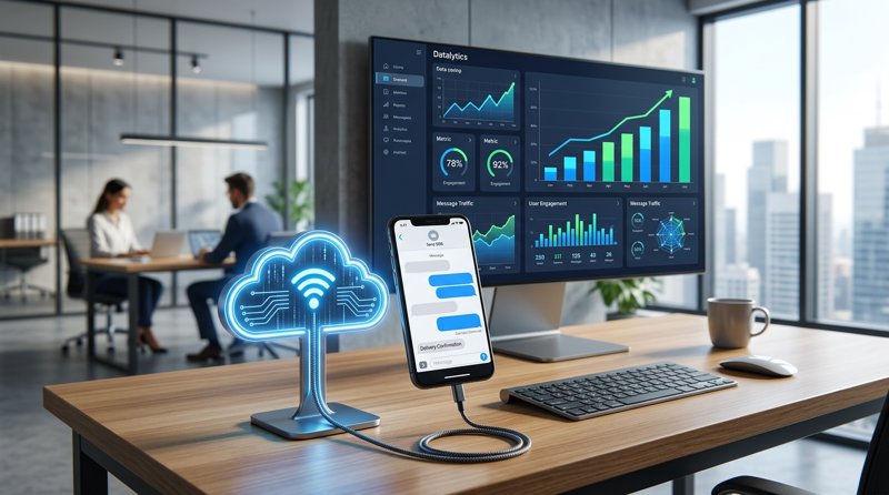 Improve SMS Open Rates & Engagement: A Comprehensive Guide