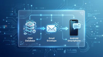 Make.com Contractor Automations: SMS, Email & CRM (2026)