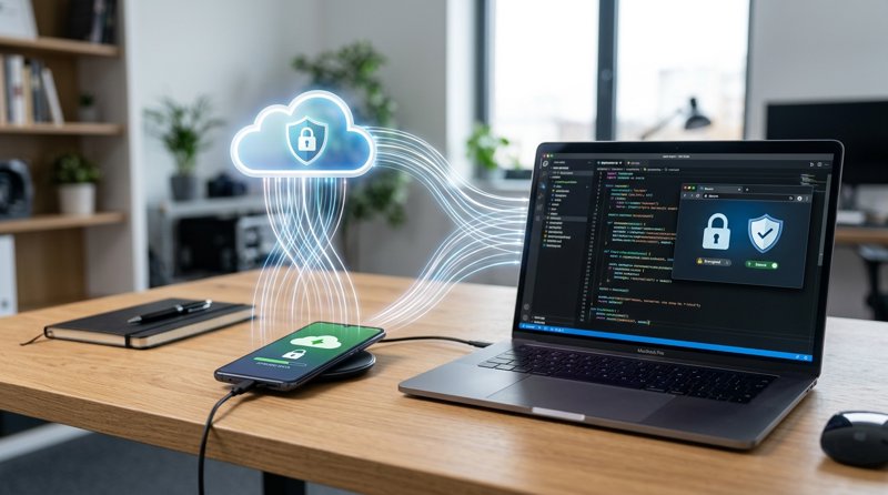 Make Your Phone an SMS OTP Server with MySMSGate