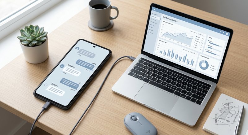The Truth About Marketing Cloud SMS Read Receipts