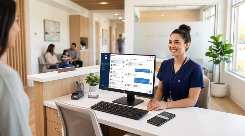Clinic Patient Appointment Reminder SMS Setup Guide