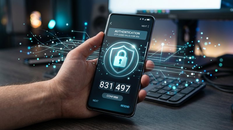 OTP Verification SMS: Secure, Affordable & Reliable Solution