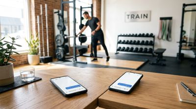 Automate Personal Trainer Session Reminder SMS