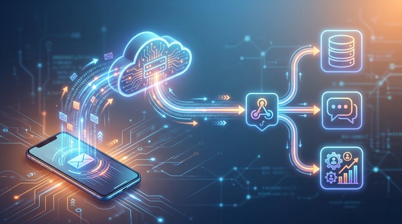 Receive SMS via API Webhook: MySMSGate Tutorial & Best Practices