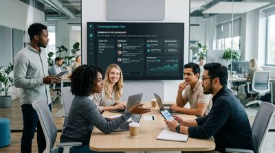 Scalable SMS API for Startups: Future-Proofing Communication