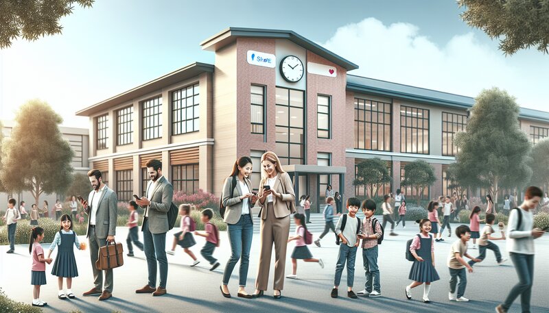 Build an Affordable School Parent Notification SMS System