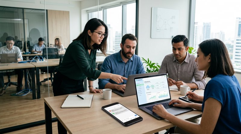 SMS API for Startups: Cost-Effective & Scalable Solutions