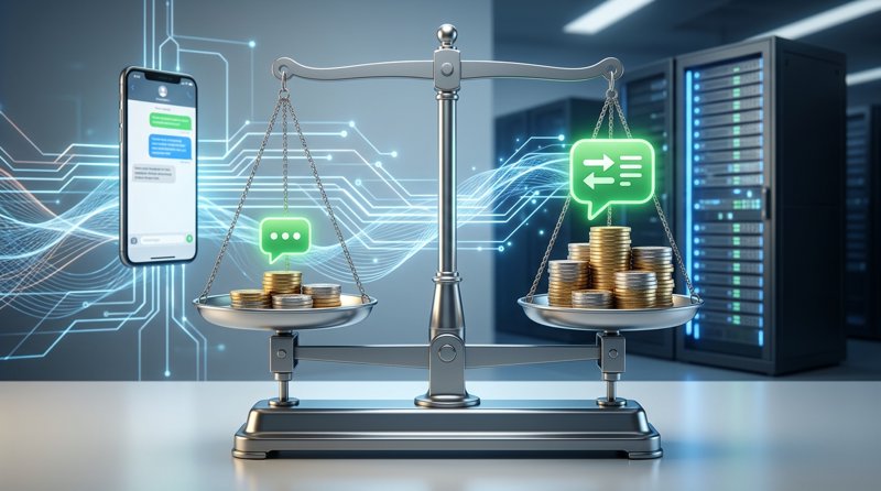 SMS API: Pay Per Message vs. Bulk Pricing (2026 Guide)