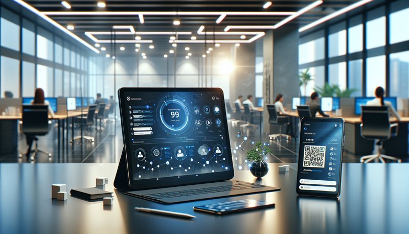 SMS Chat für interne Kommunikation einrichten: MySMSGate Guide