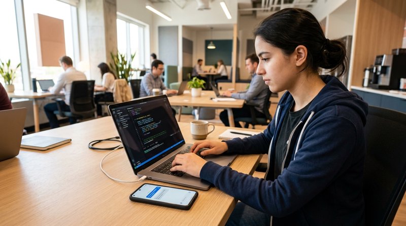 SMS Chat mit Python selbst bauen: Eine Schritt-für-Schritt-Anleitung
