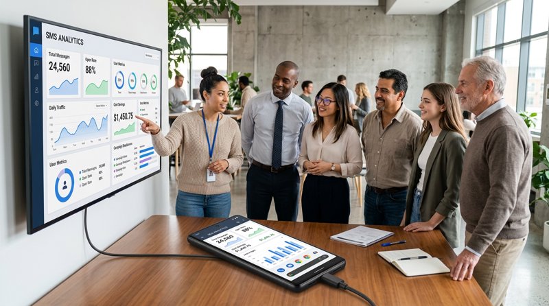 SMS Gateway Cost: A Deep Dive & MySMSGate Comparison