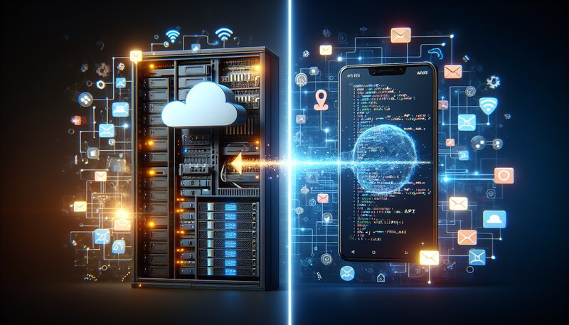 SMS Gateway vs SMS API: What's the Difference?