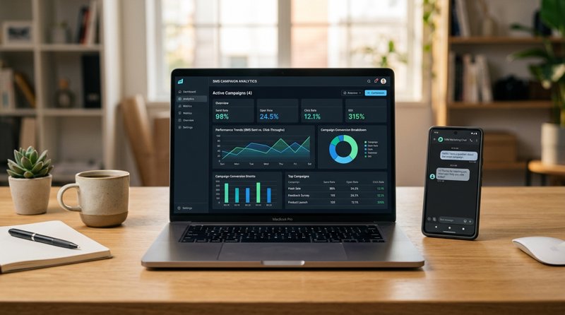 SMS Marketing : Combien de Caractères Max par Message ?