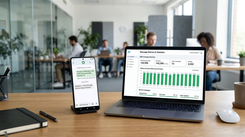 Como Usar o Termo de Consentimento de SMS de Forma Legal