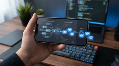 Transformer un Webhook en SMS : Guide Complet 2026