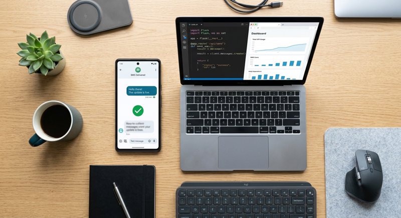 US SMS Services Pay-Per-Use API 2026 Non-VoIP Pricing