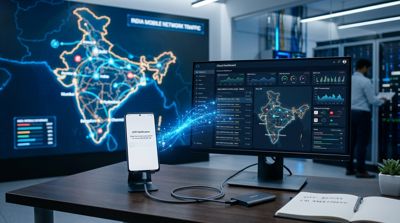 Verify Mobile Numbers in India: SIM Ping API Alternative