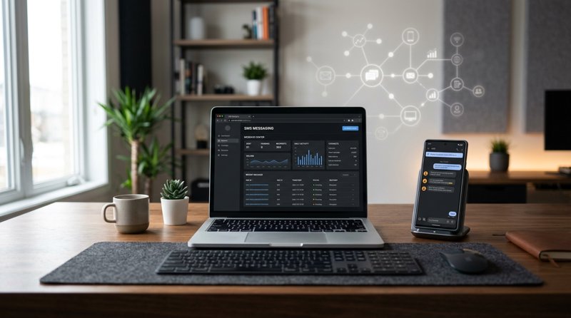 What is A2P SMS? The Complete Guide for Businesses & Developers