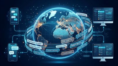 Zeichencodierung SMS International: Leitfaden für fehlerfreie Nachrichten